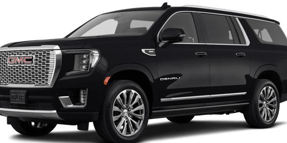 GMC YUKON XL 2021 1GKS2JKL4MR320394 image